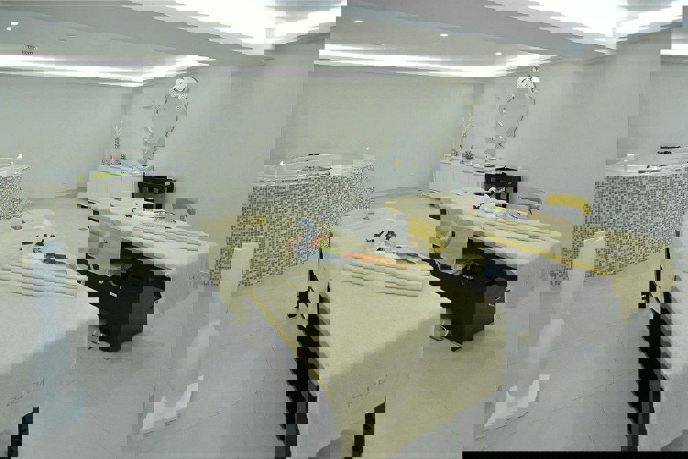 Alba Sea Side Resort en Spa - Afbeelding 2