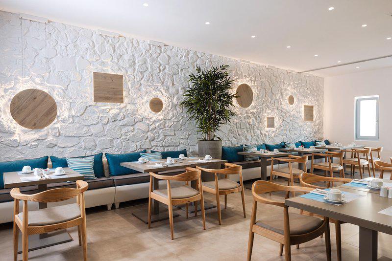 Kastelli Resort - Afbeelding 2