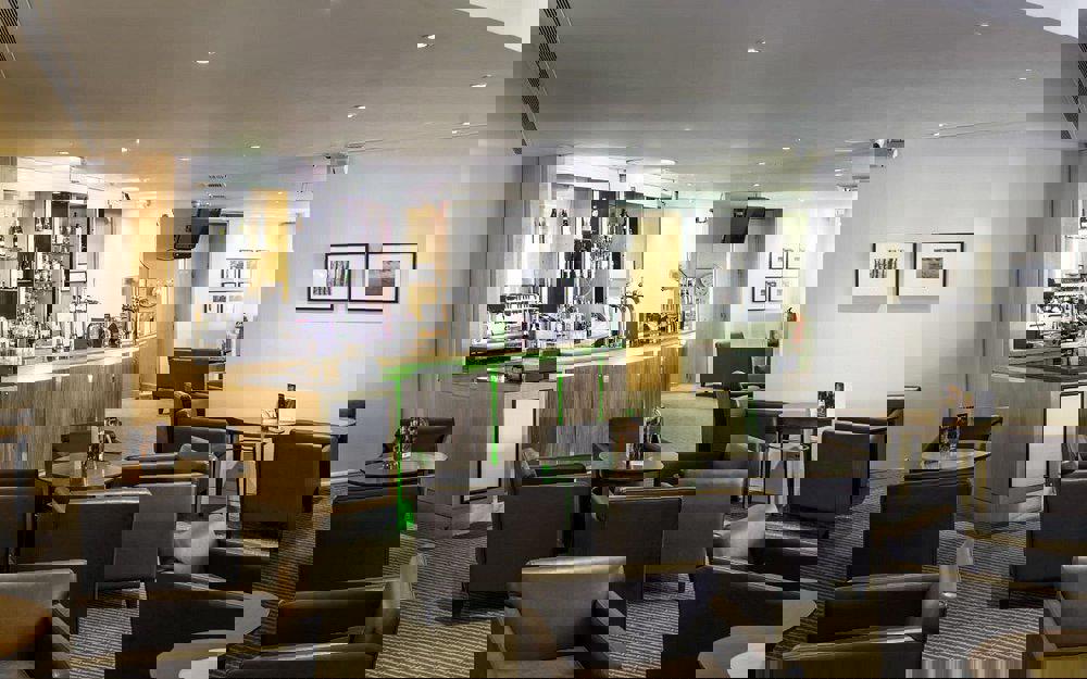 Best Western London Heathrow Ariel Hotel - Afbeelding 2