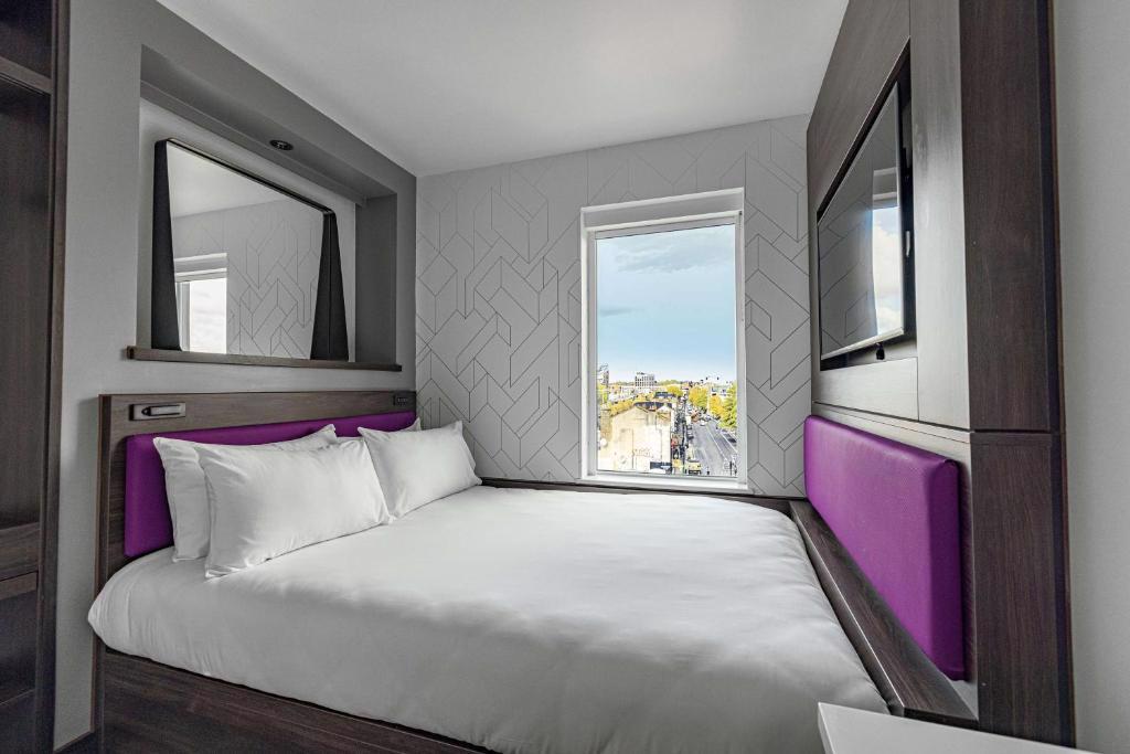 YOTEL London Shoreditch - Afbeelding 2
