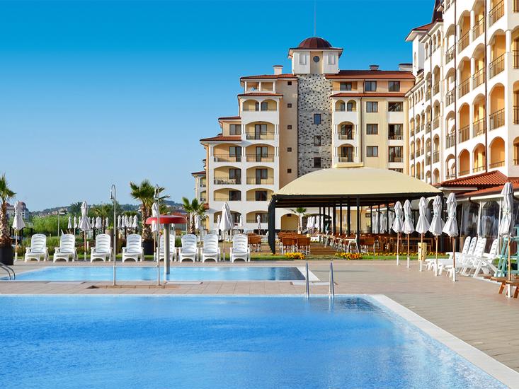 Sunrise All Suite Resort - Afbeelding 3