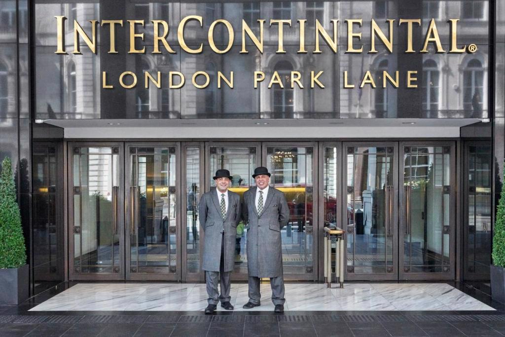 Intercontinental London Park - Afbeelding 3