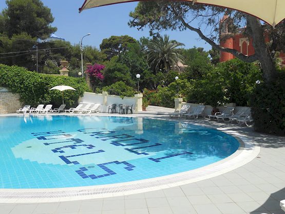 Terminal - Caroli Hotels - Afbeelding 3