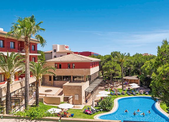 Allsun Illot Park - Afbeelding 4