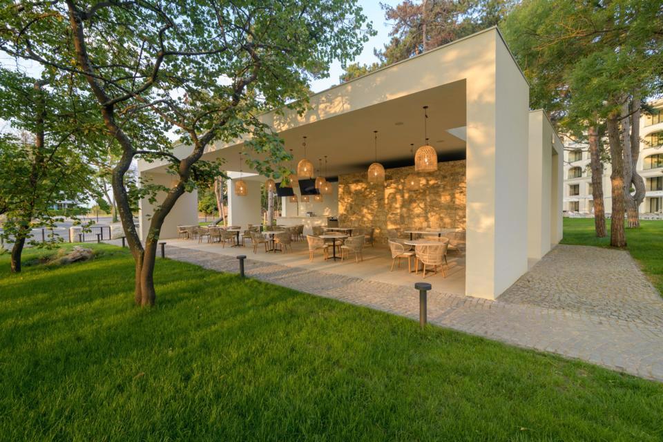 Hotel Aquahouse Hotel en Spa - Afbeelding 2