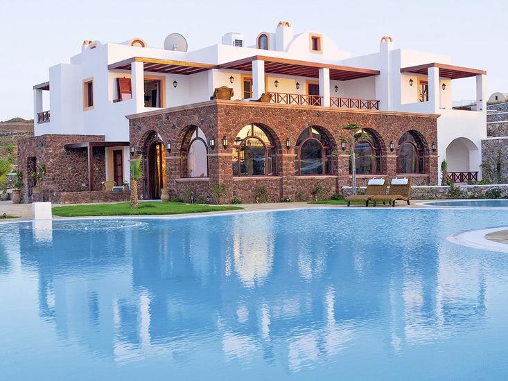 Maison Des Lys Luxury Suites - Afbeelding 4