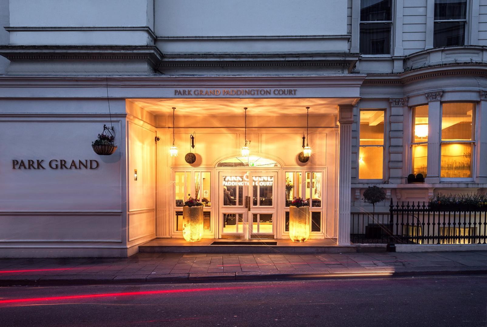 Park Grand Paddington - Afbeelding 2