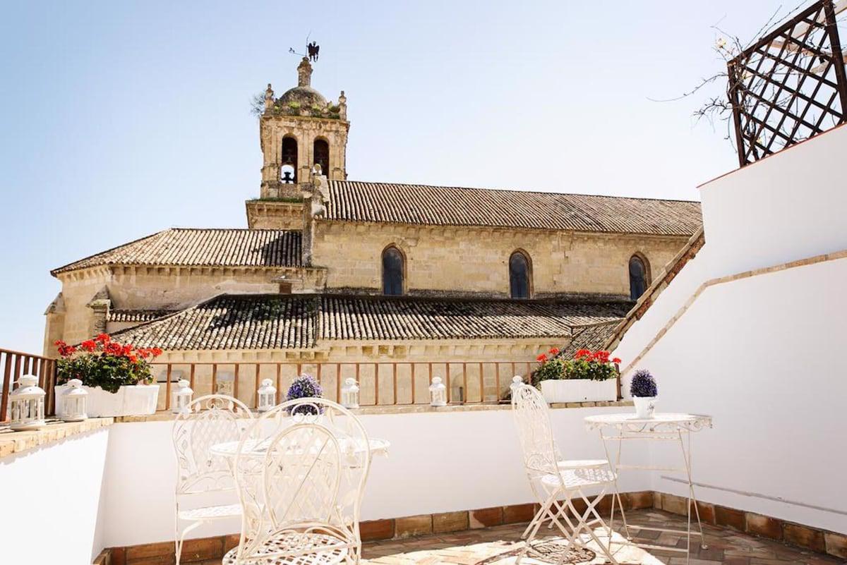 Suites La Posada de Pilar - Afbeelding 4