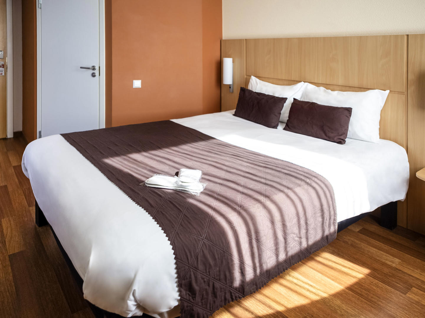 ibis Kaunas Centre Hotel - Afbeelding 3