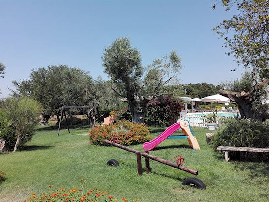 Gallipoli Resort - Afbeelding 4