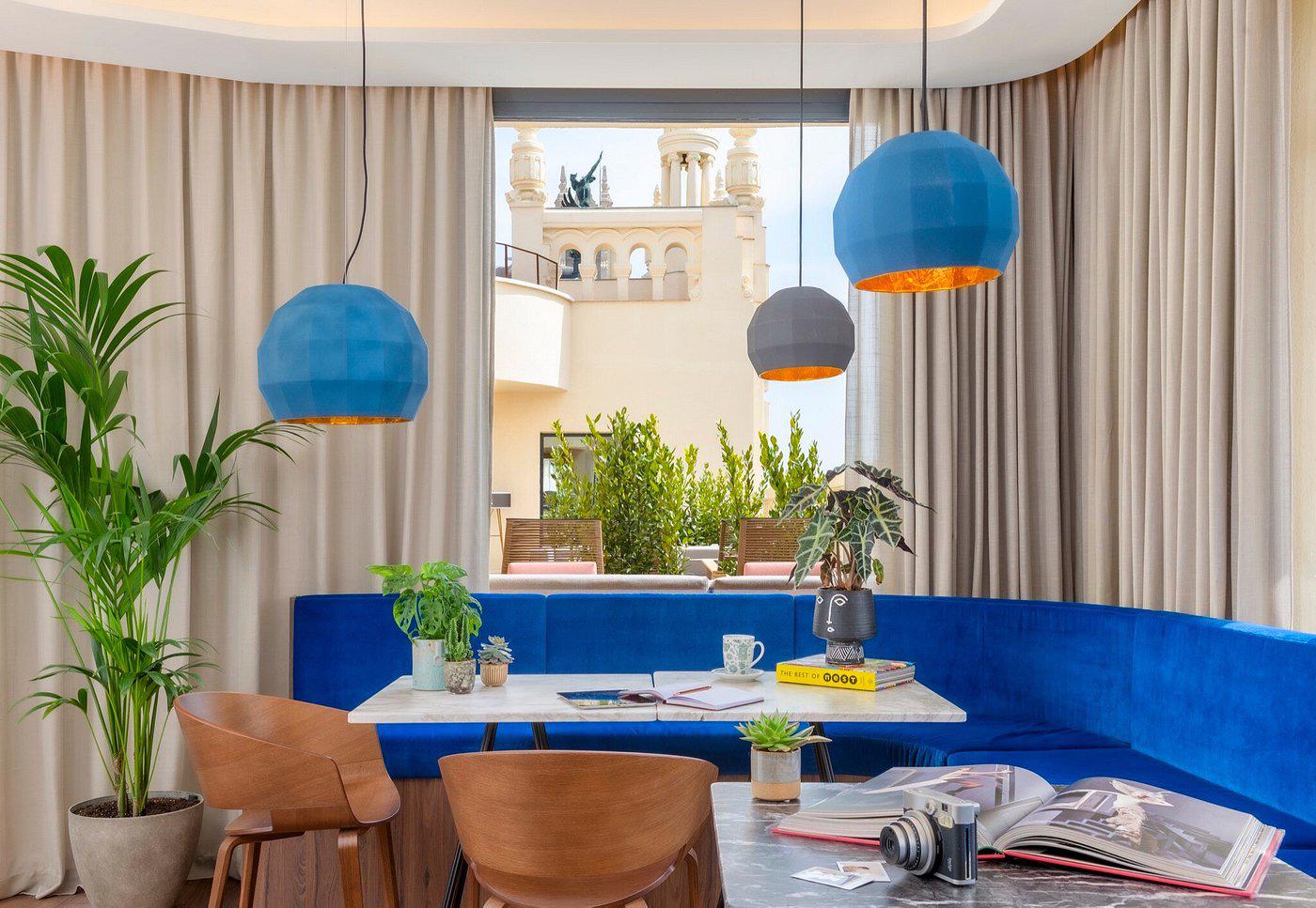 INNSiDE Madrid Gran Via - Afbeelding 2