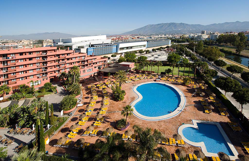 Appartement Fuengirola Beach - Afbeelding 3