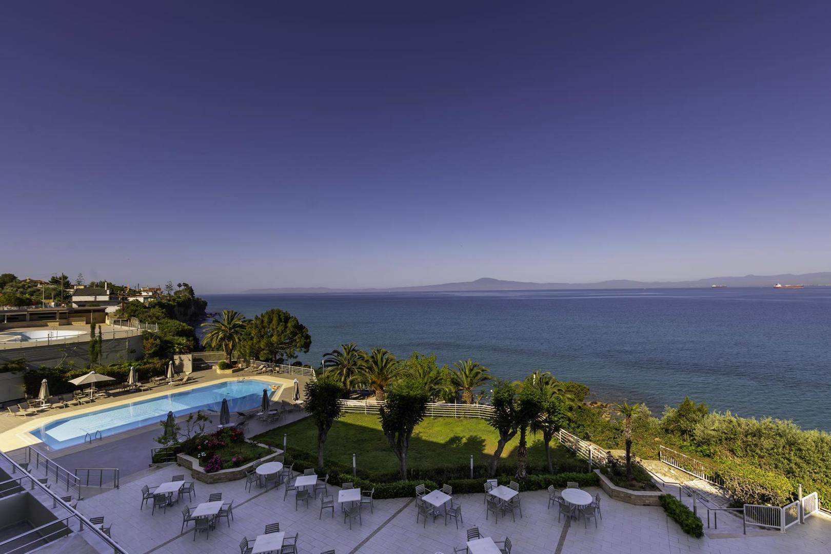 Messinian Bay - Afbeelding 3