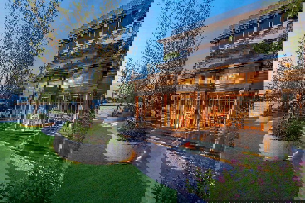 The Salil Riverside - Bangkok - Afbeelding 3