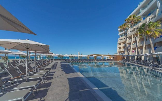 hotel Fontanellas Playa - Afbeelding 3