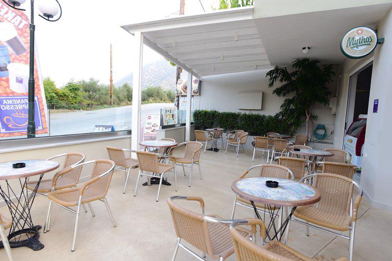 Blue Horizon - Afbeelding 4