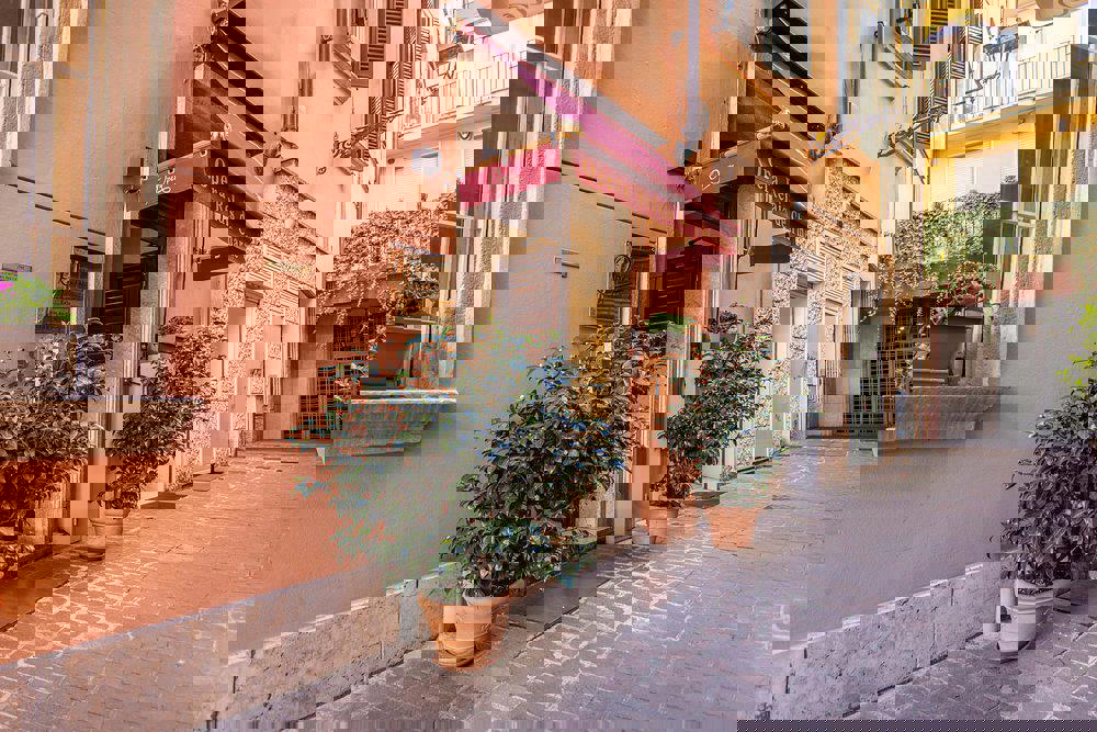 Opera Relais de Charme - Afbeelding 4