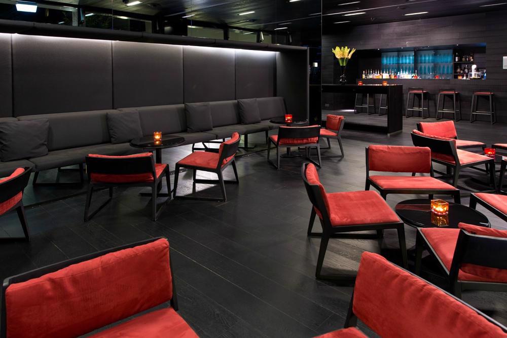 Ramada Berlin Mitte - Afbeelding 4