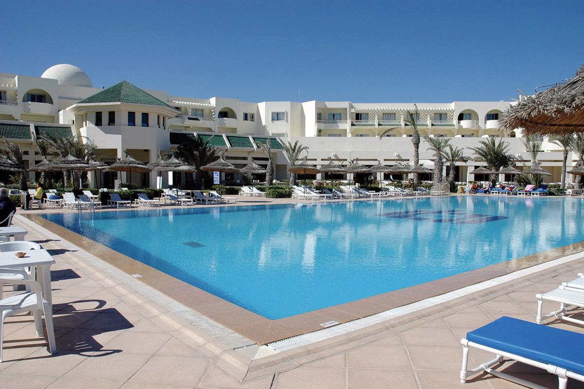 Vincci Dar Midoun - Afbeelding 4