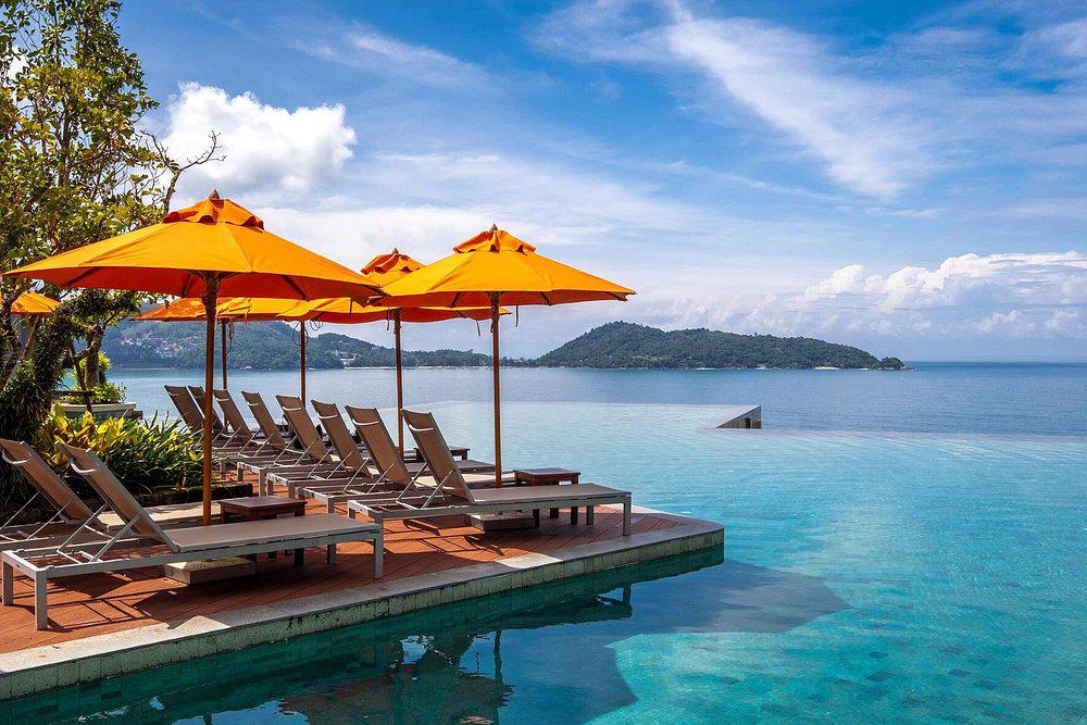 Kalima Resort en Spa Phuket - Afbeelding 4