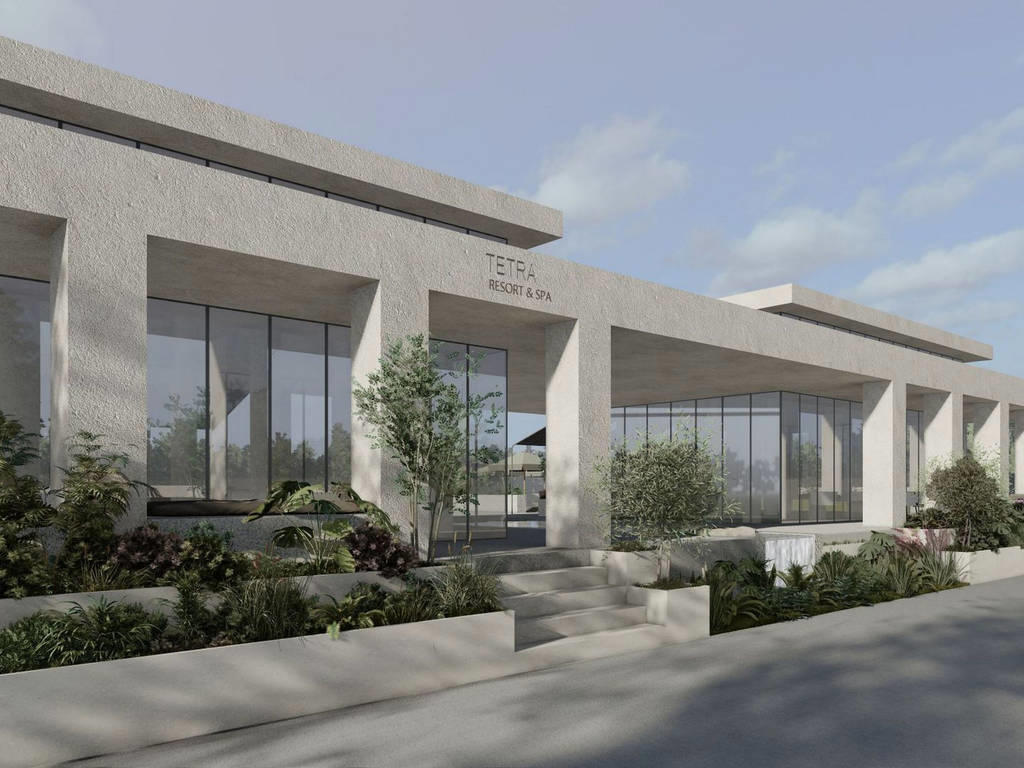 Tetra - Afbeelding 4