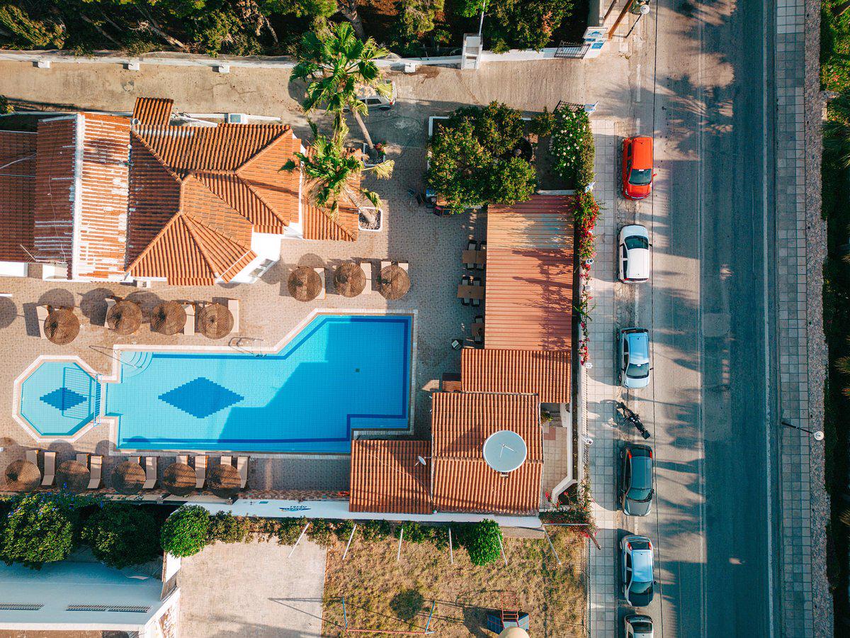 Aspro Spiti - Afbeelding 2