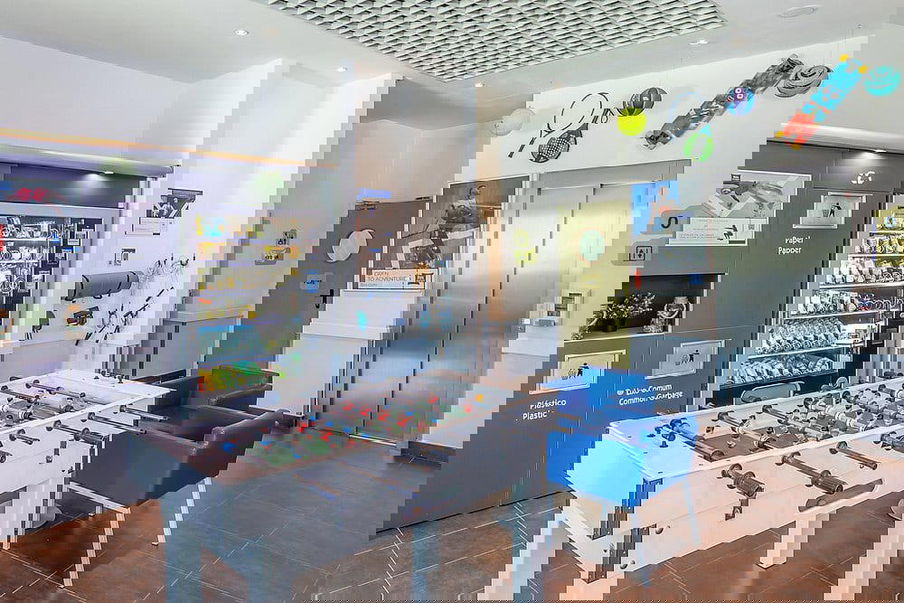 ibis budget Porto Gaia - Afbeelding 4