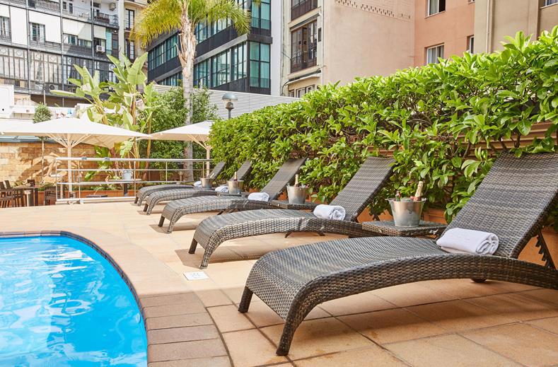 Hcc Montblanc - Afbeelding 3