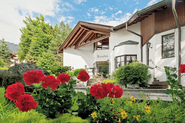 Sport Garmisch Partenkirchen - Afbeelding 2