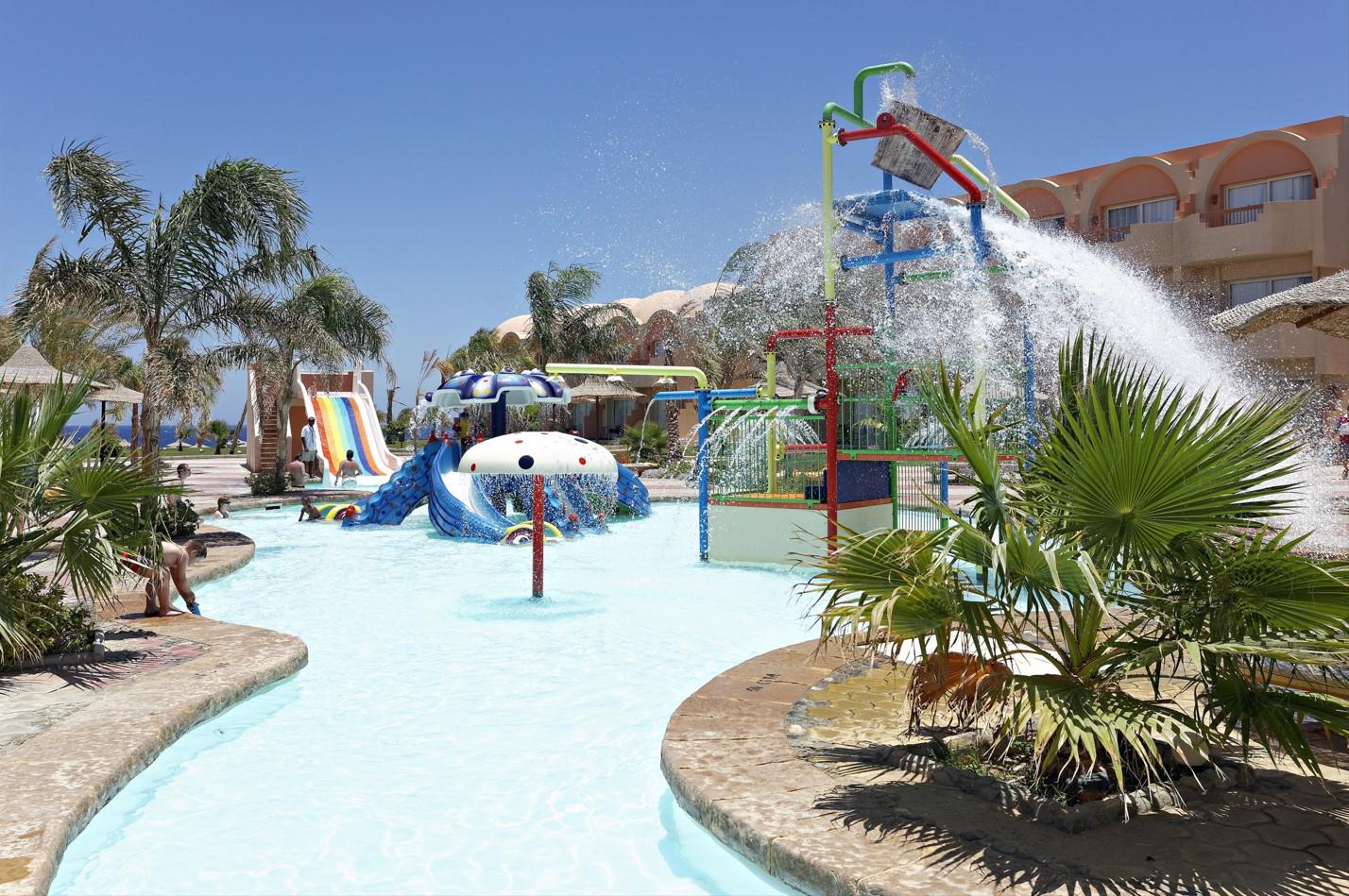 The Three Corners Sea Beach - Afbeelding 3