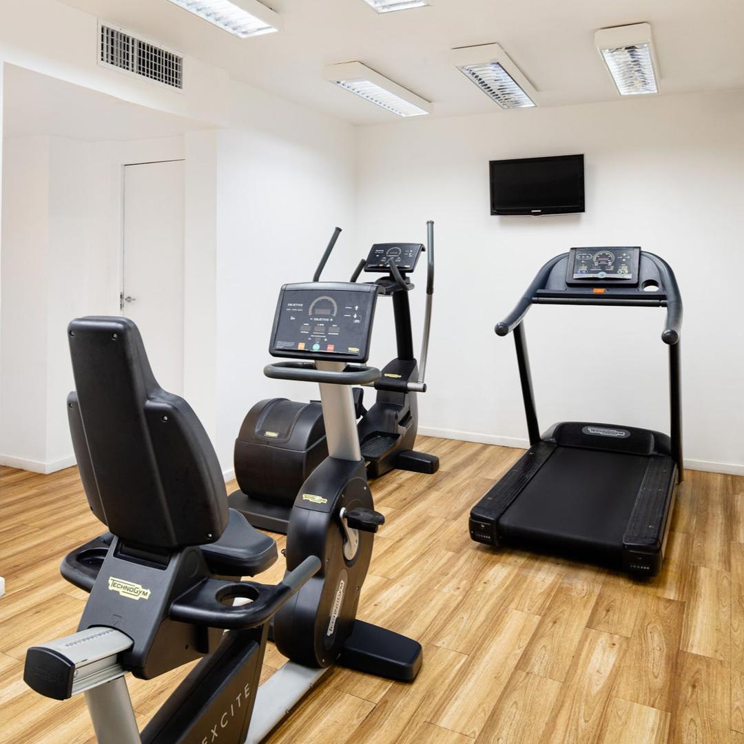 Rio Othon Palace - Afbeelding 2