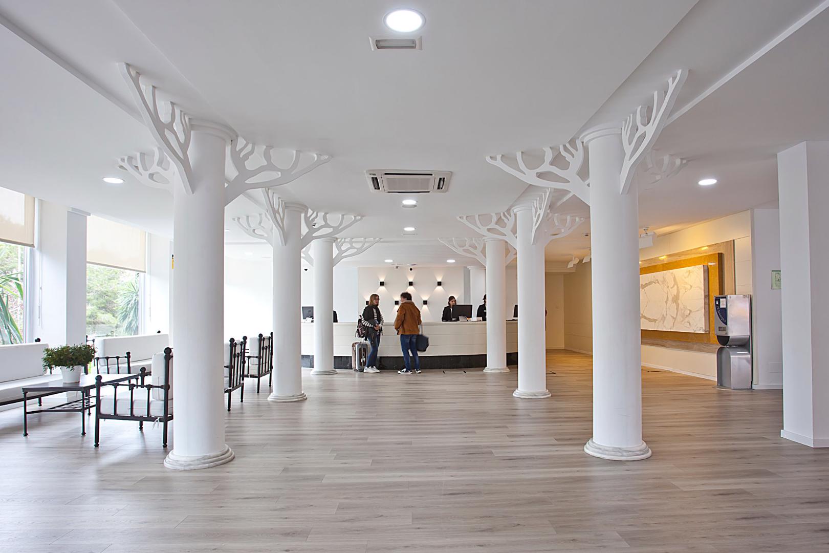 Garden HYB Eurocalas Waterpark - Afbeelding 2