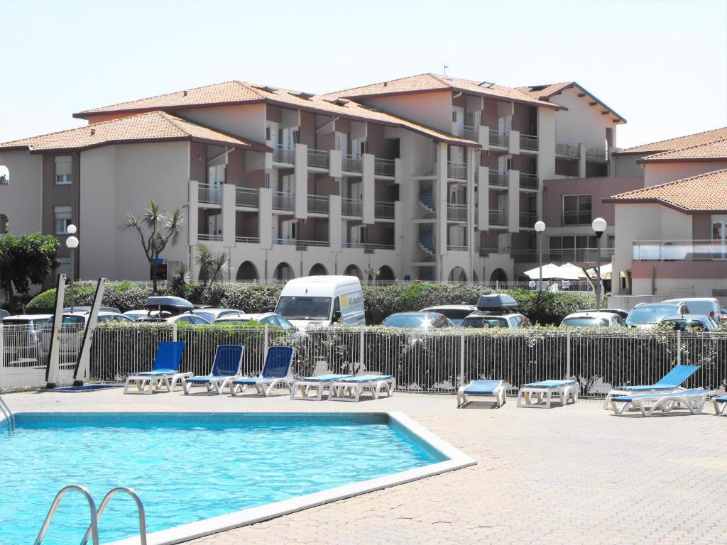 Residence Mer Et Golf - Afbeelding 3