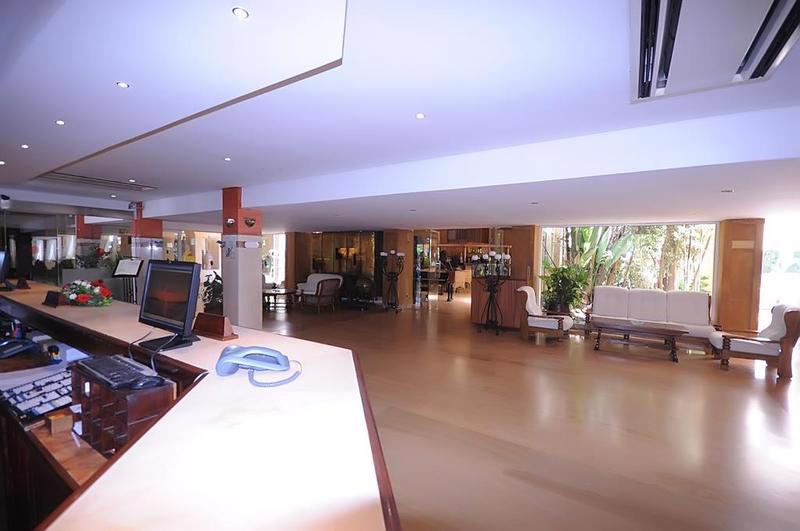 El Oumnia Puerto - Afbeelding 4