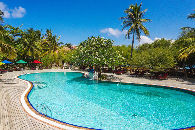 Cinnamon Dhonveli Maldives - Afbeelding 4