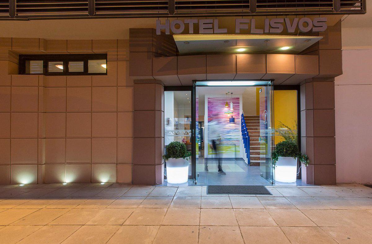 Flisvos - Afbeelding 4