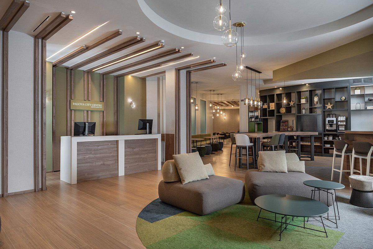Hilton Garden Inn Padova City - Afbeelding 4