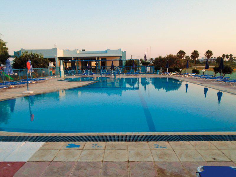 Oasis - Afbeelding 3