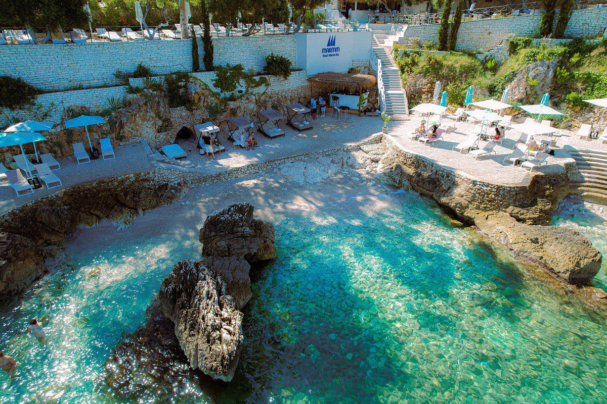 Maritim Marina Bay - Afbeelding 3