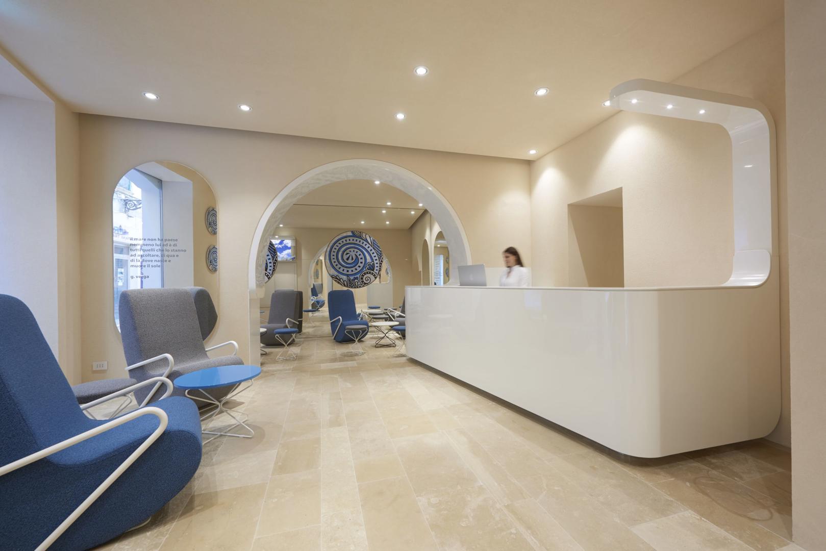 Palazzo Gatto Art en Spa - Afbeelding 4