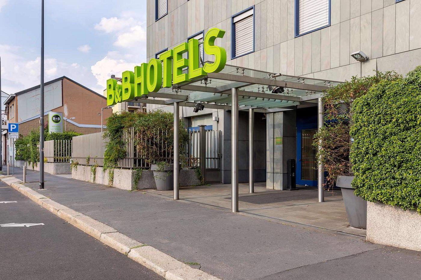 B en B Milano La Spezia - Afbeelding 2