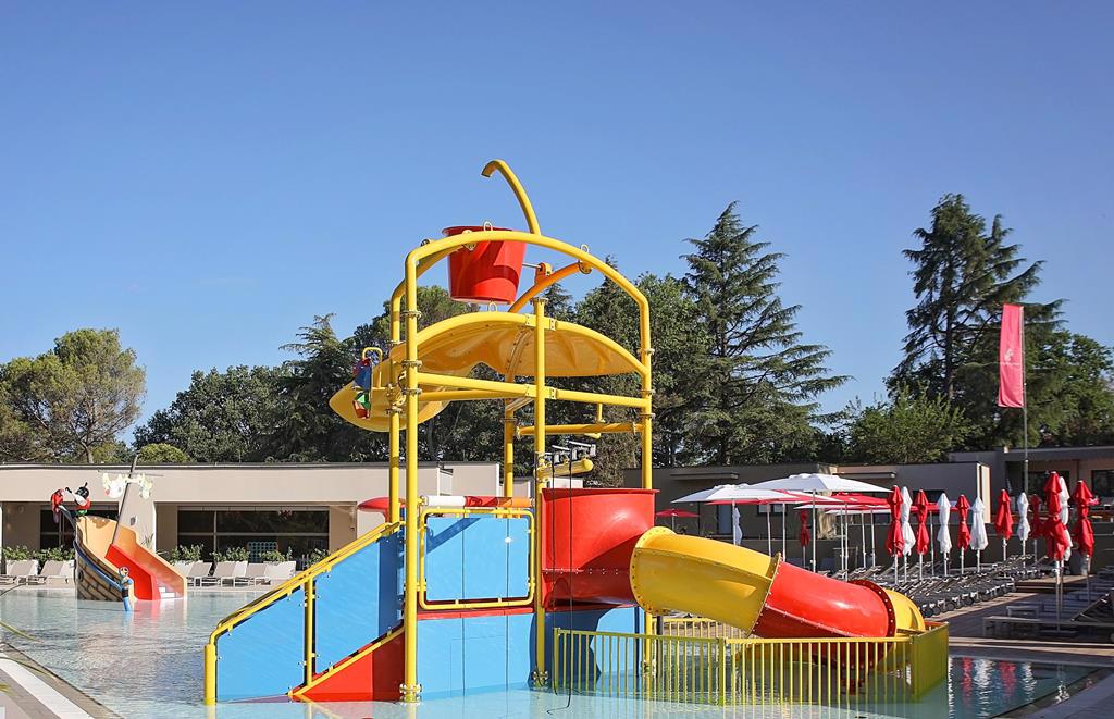 Villas Park Plava Laguna - Afbeelding 2