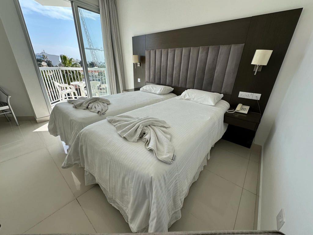 Napa Jay Hotel - Afbeelding 2