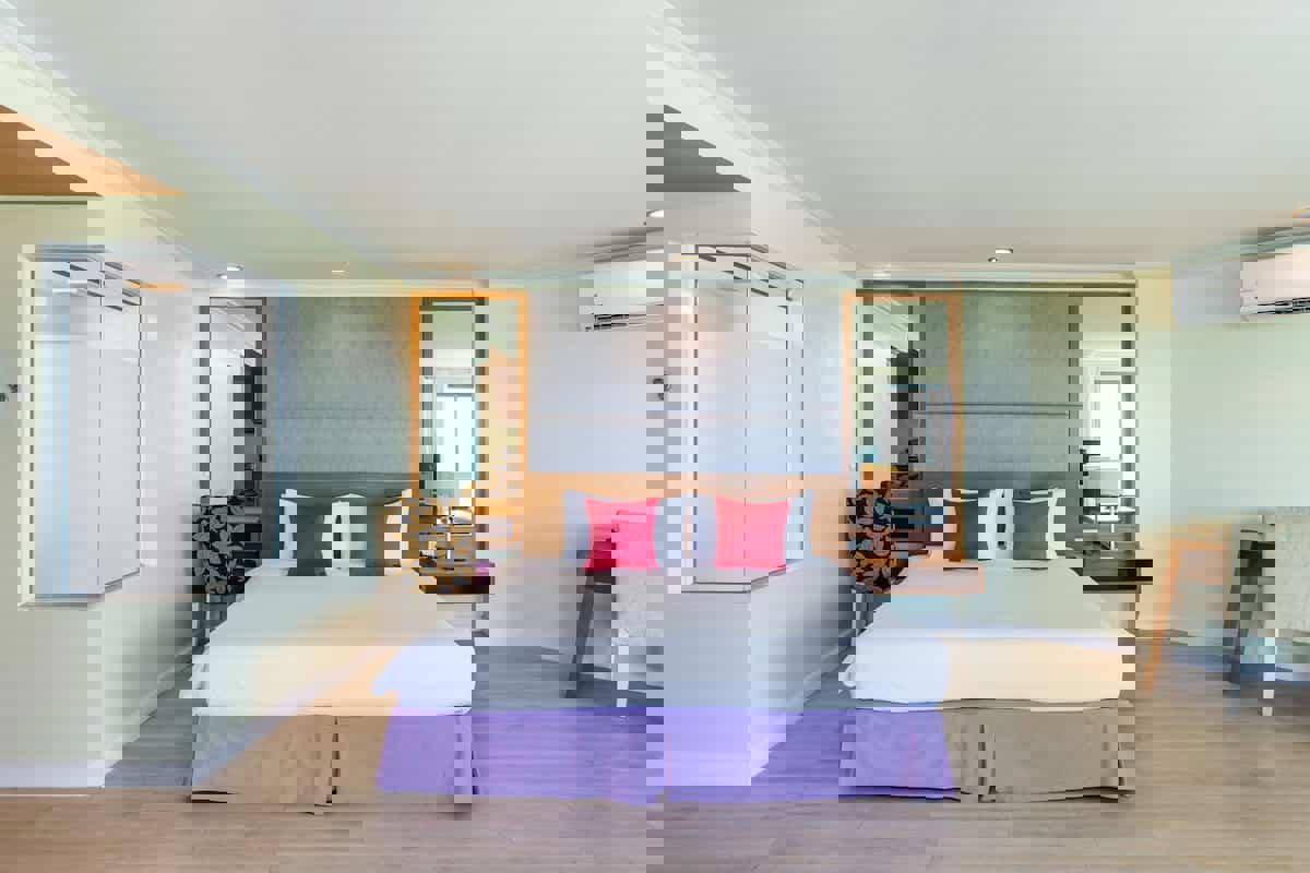 Bella Villa Metro - Afbeelding 2