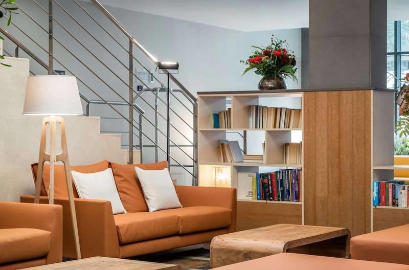 Sunotel Club Central - Afbeelding 2