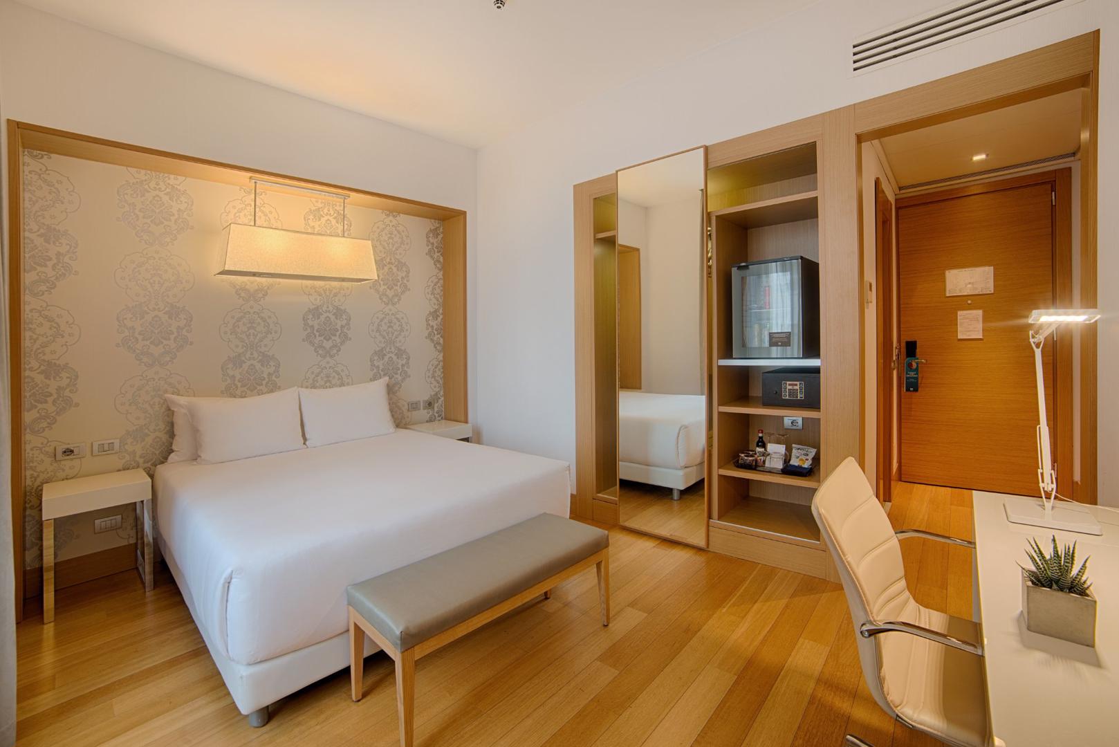 NH Milano Touring - Afbeelding 2