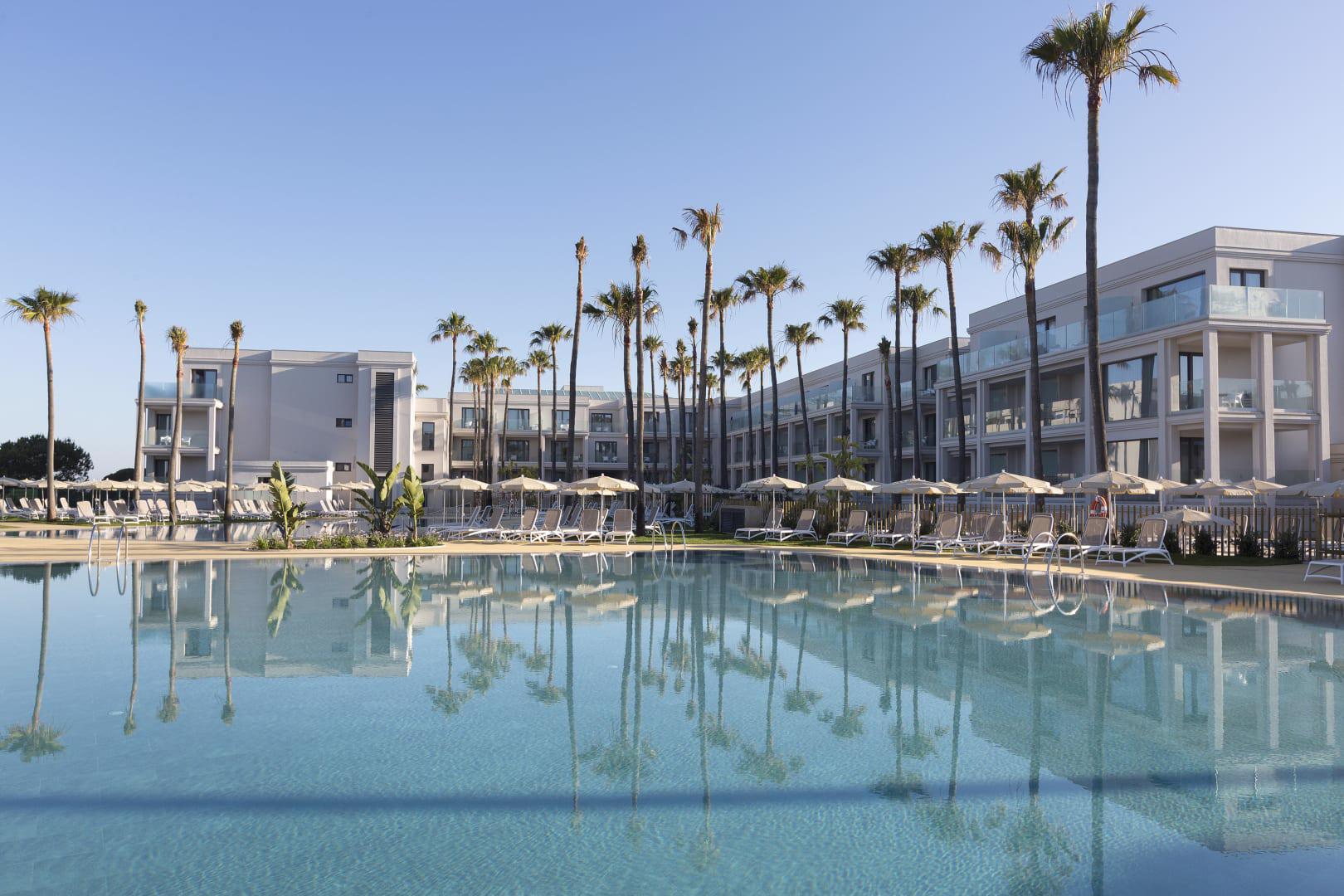 Hipotels Barrosa Park - Afbeelding 3