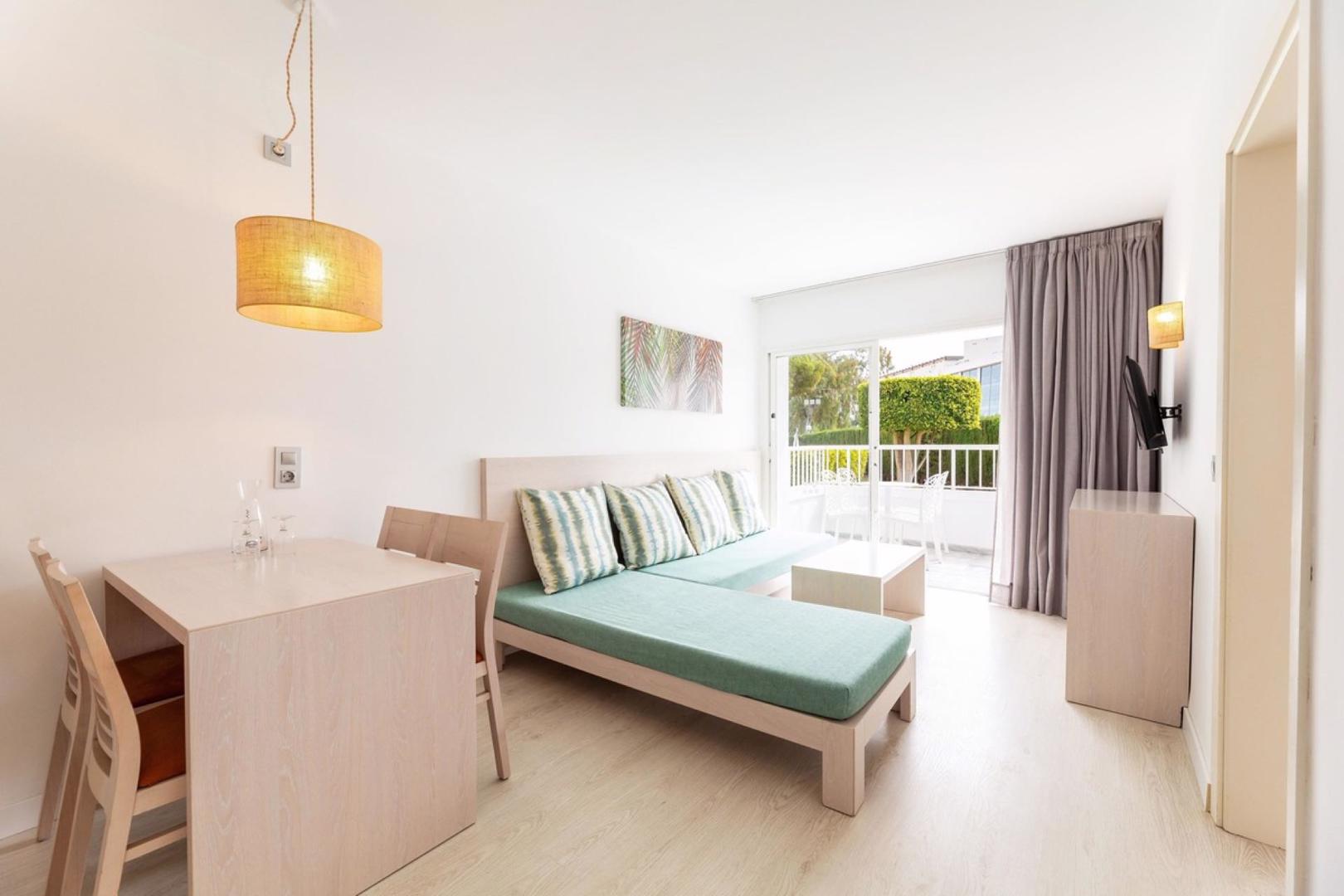 Palm Garden - Afbeelding 2