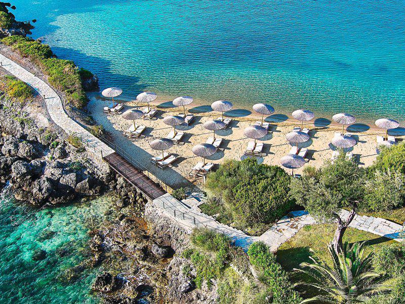 Resort GRECOTEL Corfu Imperial - Afbeelding 4