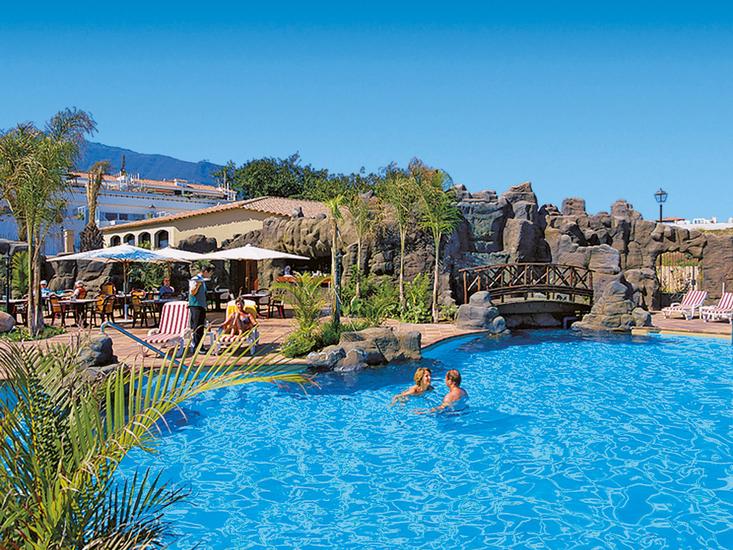 hotel Playa de Los Roques - Afbeelding 4